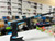Planet Eclipse Geo R5 - Rebellion ( Black / Blue ) Planet Eclipse Geo R5 - Rebellion ( Black / Blue )