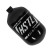 HK Army HSTL Carbon Fiber Tank - 68ci - Black / White - Bottle Only HK Army HSTL Carbon Fiber Tank - 68ci - Black / White - Bottle Only