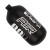 HK ARMY Alpha Air Carbon Tank - 88ci - Shadow - Bottle Only HK ARMY Alpha Air Carbon Tank - 88ci - Shadow - Bottle Only
