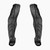 CRBN SC Elbow Pads Sleeves - XL CRBN SC Elbow Pads Sleeves - XL