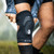 CRBN CC Knee Pads - XL