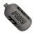 HK ARMY Alpha Air Carbon Tank - 77ci - Graphite - Bottle Only HK ARMY Alpha Air Carbon Tank - 77ci - Graphite - Bottle Only