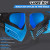 Virtue VIO X6 Goggle - Ice Black Virtue VIO X6 Goggle - Ice Black