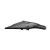 DYE i4 / i5 Wing Visor - Black / Black DYE i4 / i5 Wing Visor - Black / Black