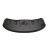 DYE i4 / i5 Wing Visor - Black / Black DYE i4 / i5 Wing Visor - Black / Black