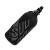 HK Army HSTL Aluminium Tank Cover - Black