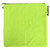 Exalt Multipurpose Microfiber Bag - LIME Exalt Multipurpose Microfiber Bag - LIME
