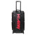 HK Army Expand 75L Roller Bag - Shroud Red