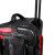 HK Army Expand 75L Roller Bag - Shroud Red