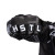 HK Army Freeline Knucklez Glove - Blackout - Small HK Army Freeline Knucklez Glove - Blackout - Small