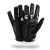 HK Army Freeline Knucklez Glove - Blackout - Small HK Army Freeline Knucklez Glove - Blackout - Small