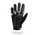 HK Army Freeline Knucklez Glove - Blackout - Small HK Army Freeline Knucklez Glove - Blackout - Small
