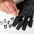 HK Army Freeline Knucklez Glove - Blackout - Small HK Army Freeline Knucklez Glove - Blackout - Small