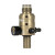 HK Army AeroLite Pro Regulator - Gold HK Army AeroLite Pro Regulator - Gold