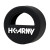 HK Army Gauge Cover - Black / White HK Army Gauge Cover - Black / White