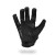 HK Army Freeline Knucklez Glove - Poison - Small