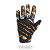 HK Army Freeline Knucklez Glove - Leopard King - Medium