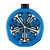 Bunkerkings NTR Speed Feed - Black / Blue Bunkerkings NTR Speed Feed - Black / Blue