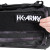 HK Army Expand 75L Roller Bag - Shroud Blackout