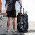 HK Army Expand 75L Roller Bag - Shroud Forest HK Army Expand 75L Roller Bag - Shroud Forest