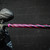 HK Army LAZR Elite Orbit Barrel Tip - Pink/Black - Freak XL HK Army LAZR Elite Orbit Barrel Tip - Pink/Black - Freak XL
