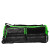 HK Army Expand 75L Roller Bag - Shroud Neon Green HK Army Expand 75L Roller Bag - Shroud Neon Green