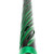 HK Army LAZR Elite Orbit Barrel Tip - Green / Black - Freak XL HK Army LAZR Elite Orbit Barrel Tip - Green / Black - Freak XL