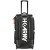 HK Army Expand 75L Roller Bag - Stealth