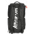 HK Army Expand 75L Roller Bag - Stealth