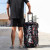 HK Army Expand 75L Roller Bag - Tropical Skull HK Army Expand 75L Roller Bag - Tropical Skull