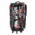 HK Army Expand 75L Roller Bag - Tropical Skull HK Army Expand 75L Roller Bag - Tropical Skull