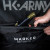 HK Army Expand 75L Roller Bag - Tropical Skull HK Army Expand 75L Roller Bag - Tropical Skull