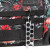 HK Army Expand 75L Roller Bag - Tropical Skull HK Army Expand 75L Roller Bag - Tropical Skull