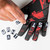 HK Army Freeline Knucklez Glove - Scorch - Large HK Army Freeline Knucklez Glove - Scorch - Large