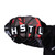 HK Army Freeline Knucklez Glove - Scorch - XL