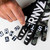HK Army Freeline Knucklez Glove - Tigerstripe - XL HK Army Freeline Knucklez Glove - Tigerstripe - XL