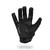HK Army Freeline Knucklez Glove - Blackout - Medium HK Army Freeline Knucklez Glove - Blackout - Medium