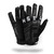 HK Army Freeline Knucklez Glove - Blackout - Medium HK Army Freeline Knucklez Glove - Blackout - Medium
