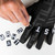 HK Army Freeline Knucklez Glove - Blackout - Medium HK Army Freeline Knucklez Glove - Blackout - Medium