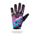 HK Army Freeline Knucklez Glove - Galaxy - XL HK Army Freeline Knucklez Glove - Galaxy - XL