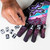 HK Army Freeline Knucklez Glove - Galaxy - XL HK Army Freeline Knucklez Glove - Galaxy - XL