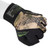 Virtue Breakout Gloves - Ripstop Full Finger - Camo - XL Virtue Breakout Gloves - Ripstop Full Finger - Camo - XL