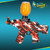 GelStrike - Rapid Blaster - Apex AK - Red GelStrike - Rapid Blaster - Apex AK - Red
