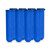 BNKR Kings Bunkerkings ESC Pods - 8 Pack - Blue BNKR Kings Bunkerkings ESC Pods - 8 Pack - Blue