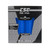 BNKR Kings Bunkerkings ESC Pods - 8 Pack - Blue BNKR Kings Bunkerkings ESC Pods - 8 Pack - Blue