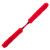 HK Army Strike Barrel Swab Squeegee - Red HK Army Strike Barrel Swab Squeegee - Red