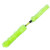 HK Army Strike Barrel Swab Squeegee - Neon Green