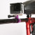 HK Army Barrel Camera Mount - Purple HK Army Barrel Camera Mount - Purple
