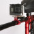 HK Army Barrel Camera Mount - Red HK Army Barrel Camera Mount - Red