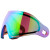 DYE i4 / i5 Thermal Lens - DYEtanium - Chameleon